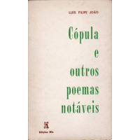Livros/Acervo/J/JOAO LUIS FILIPE